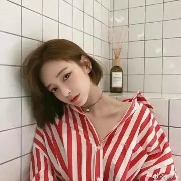 偶然路过的街